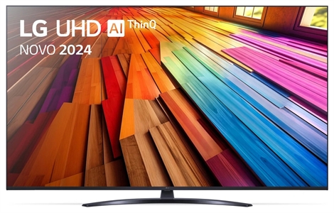 LG 43UT81006LA