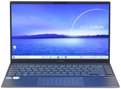 ASUS ZENBOOK 14 UX425EA-BM019T