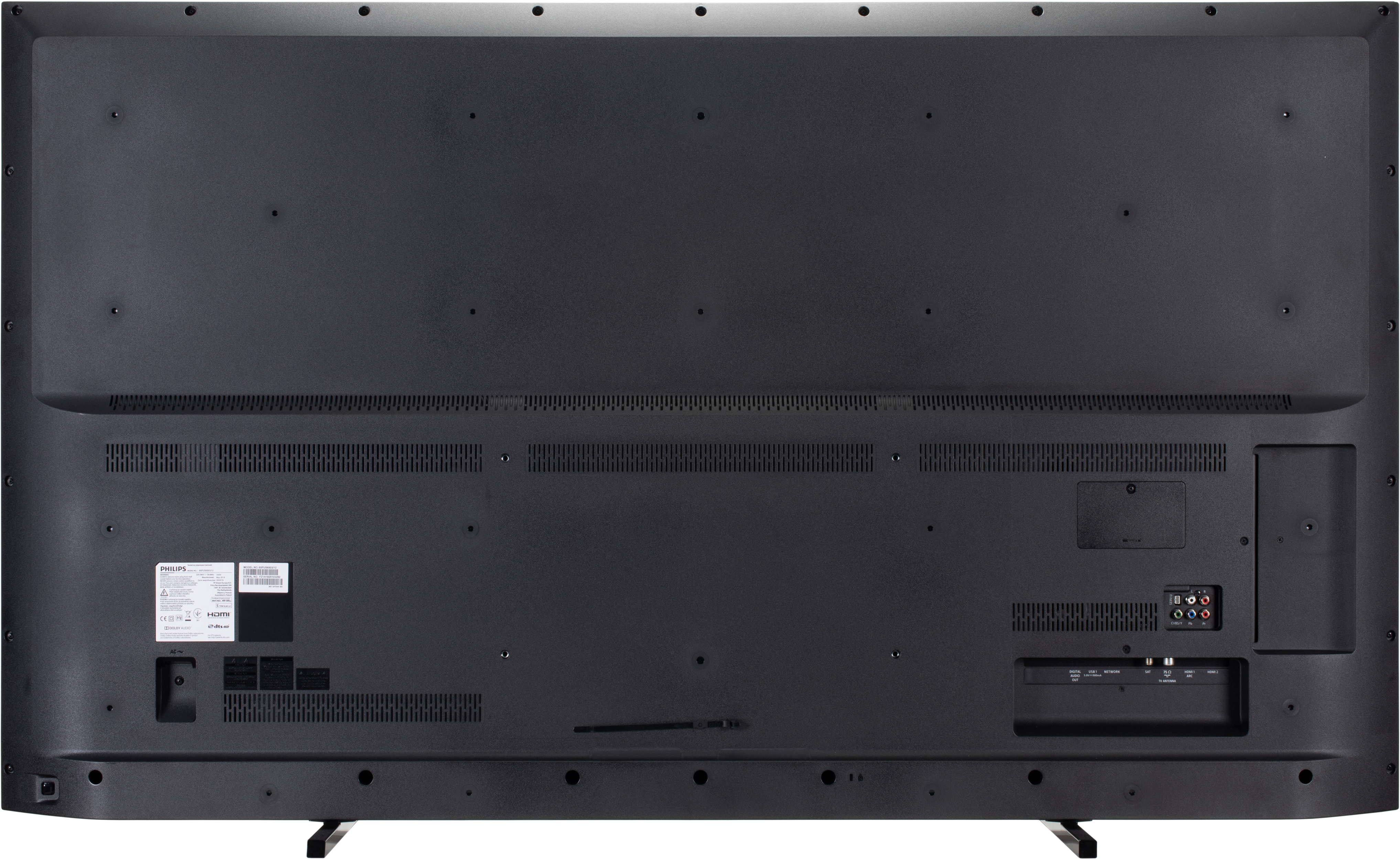 PHILIPS 65PUS6503/12