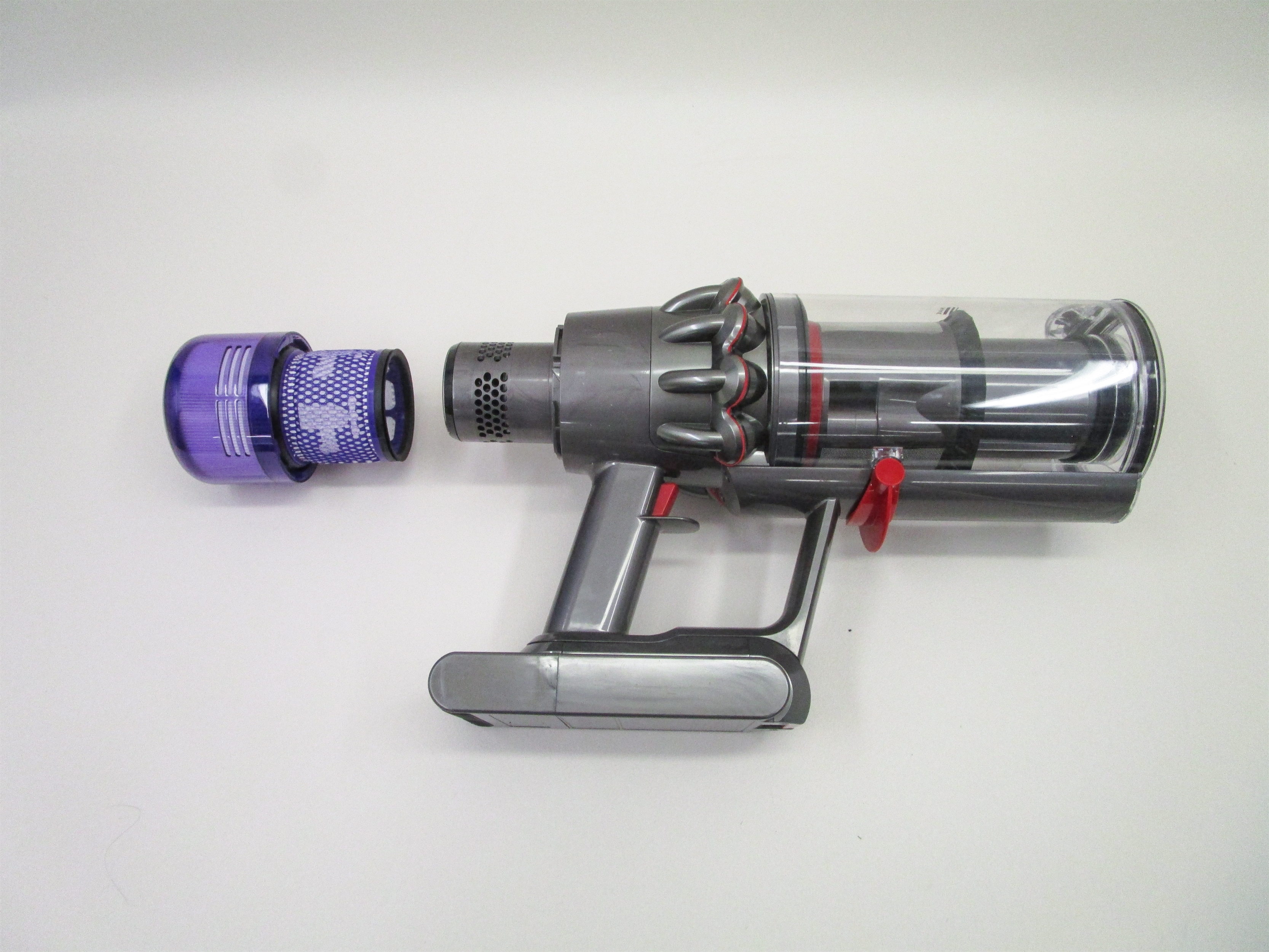 DYSON V11 446976-01