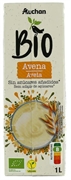 AUCHAN BIO (ALCAMPO) AVENA SIN AZÚCARES AÑADIDOS
