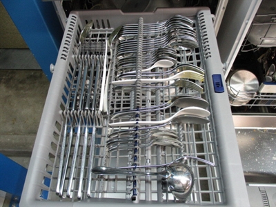 SIEMENS SR26T897EU