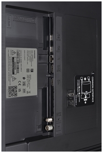 SAMSUNG TQ55Q65C