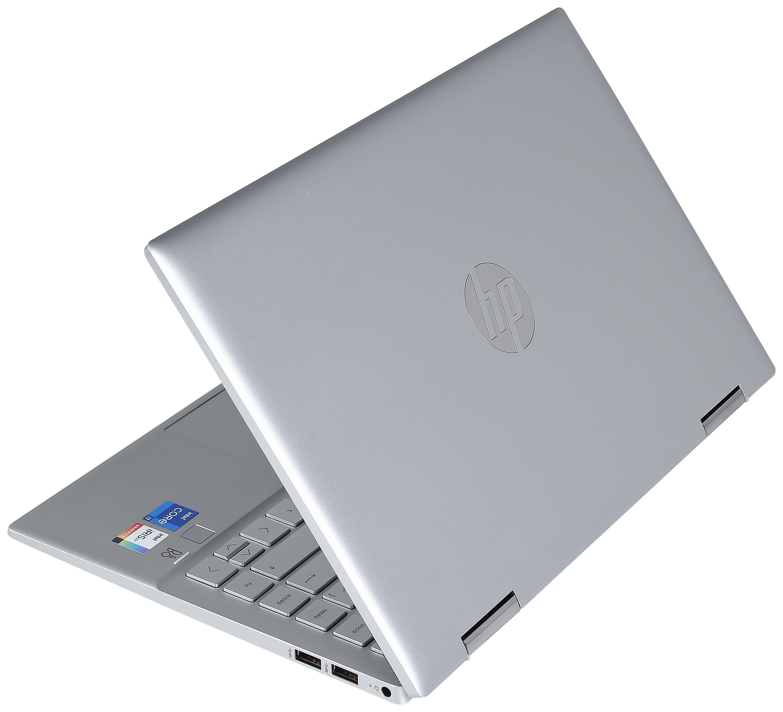 HP PAVILION X360 14-DY1024NS