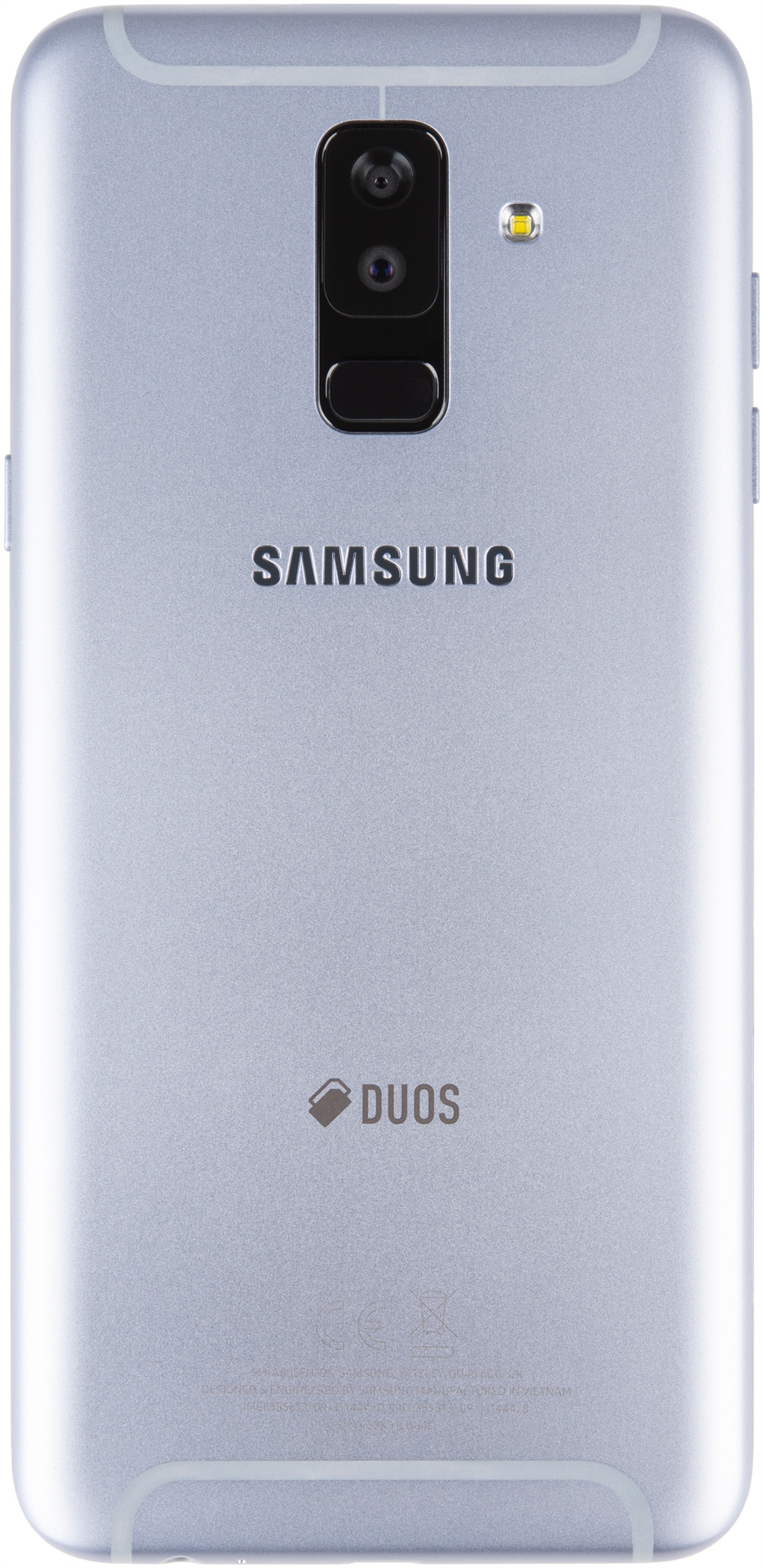 SAMSUNG GALAXY A6+ 32GB