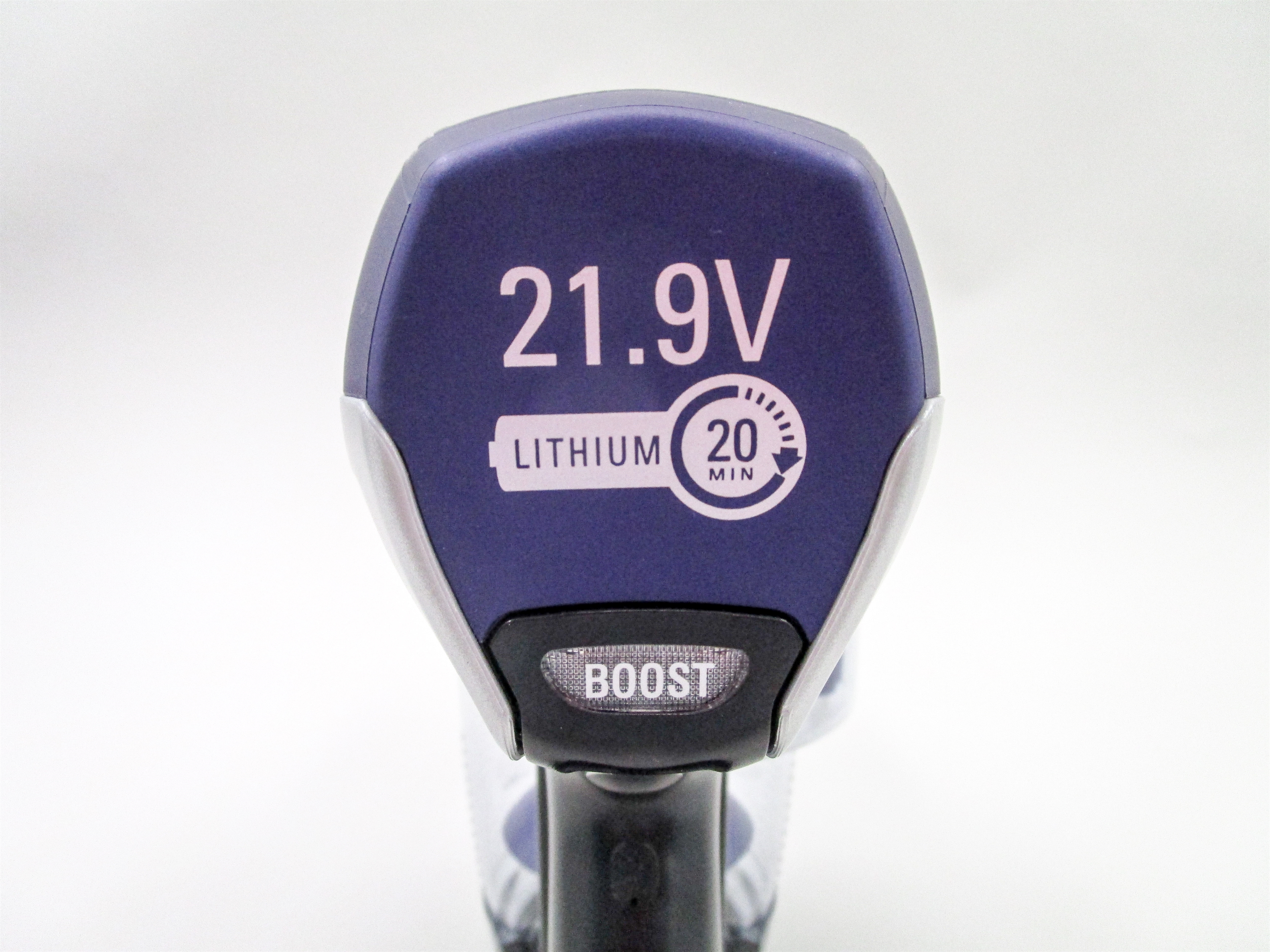 ROWENTA RH9051WO AIR FORCE 360 ALL FLOORS & PLUS 21.9V