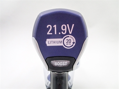 ROWENTA RH9051WO AIR FORCE 360 ALL FLOORS & PLUS 21.9V