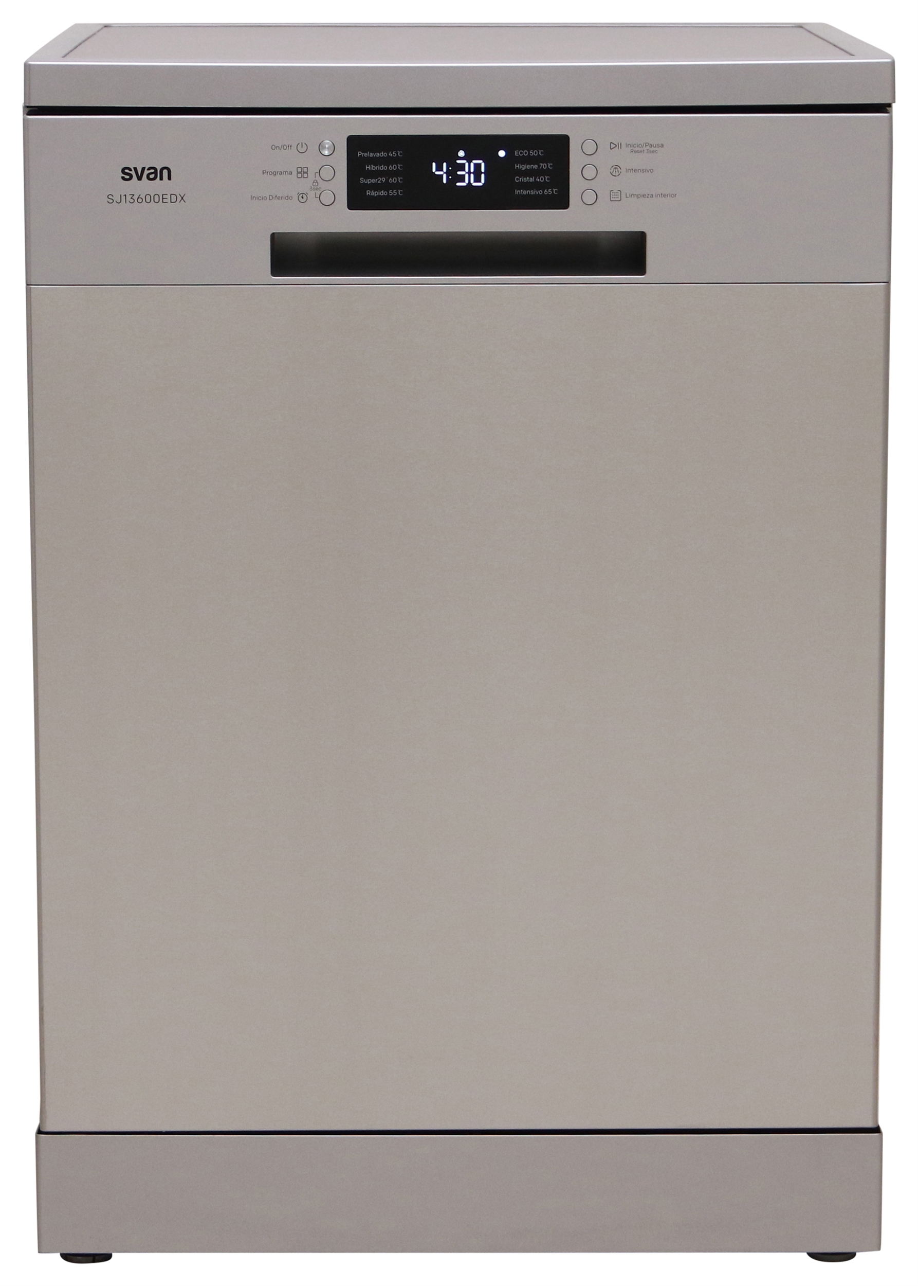 SVAN SJ13600EDX