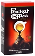 FERRERO POCKET COFFEE