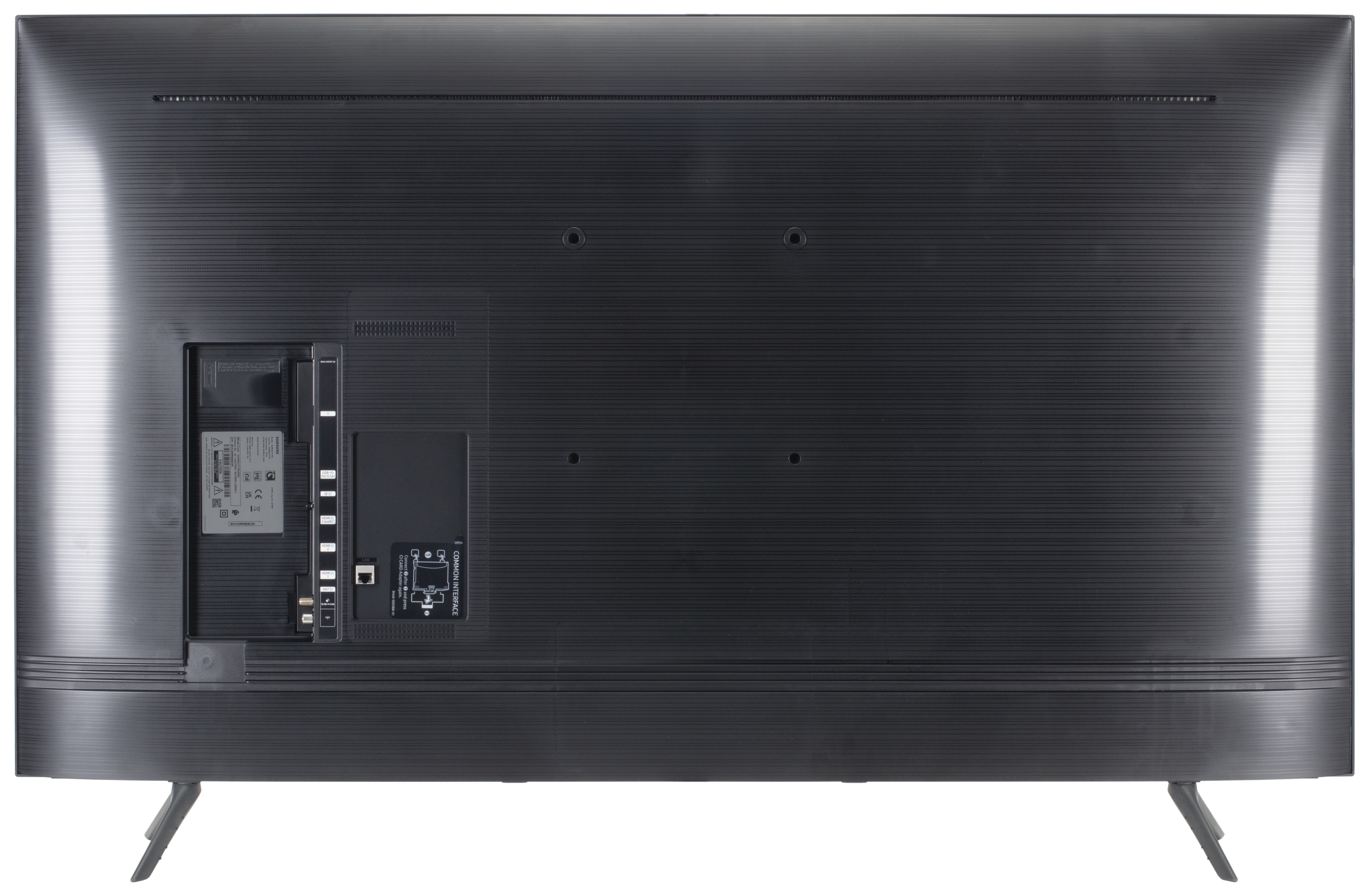 SAMSUNG UE55AU7105
