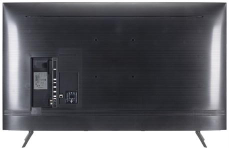 SAMSUNG UE55AU7105