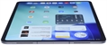 APPLE IPAD PRO (2025) 13" 256GB WIFI + CELLULAR
