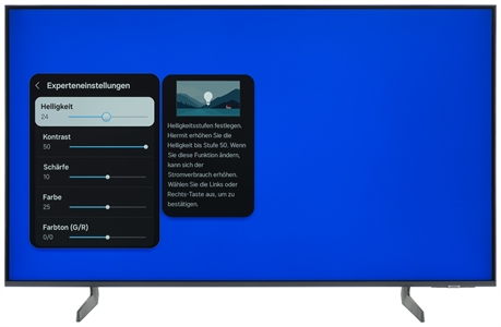 SAMSUNG TQ50QN72H
