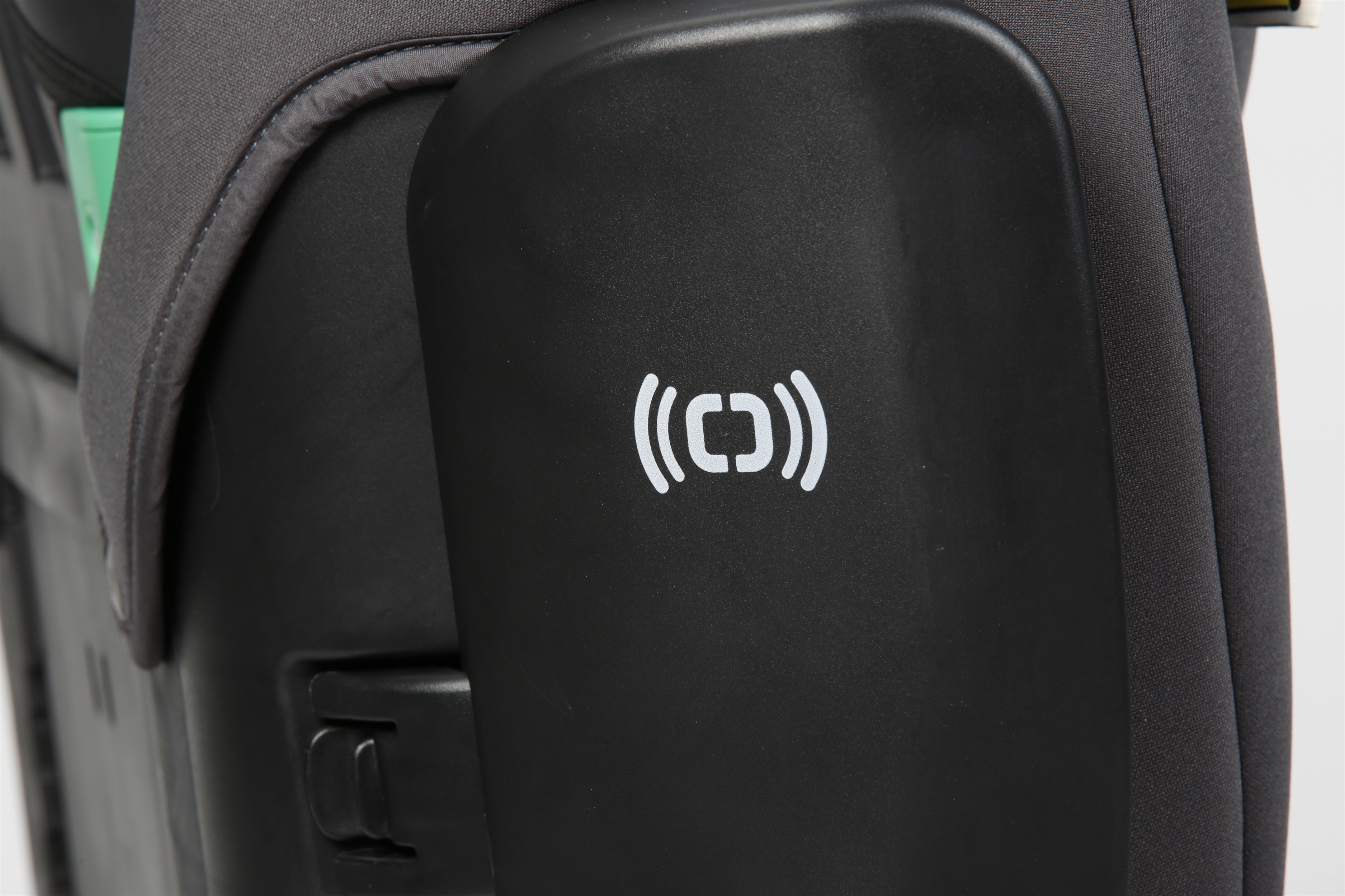 GRACO EVERSURE ISIZE