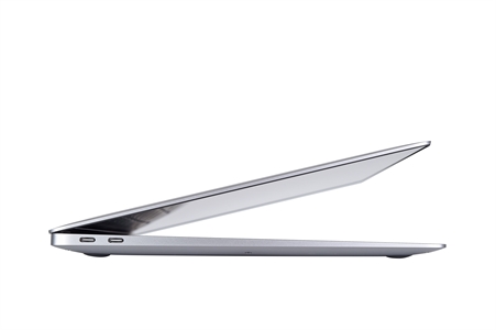 APPLE MACBOOK AIR (2020)