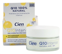 CIEN (LIDL) Q10 INTENSE Pieles normales