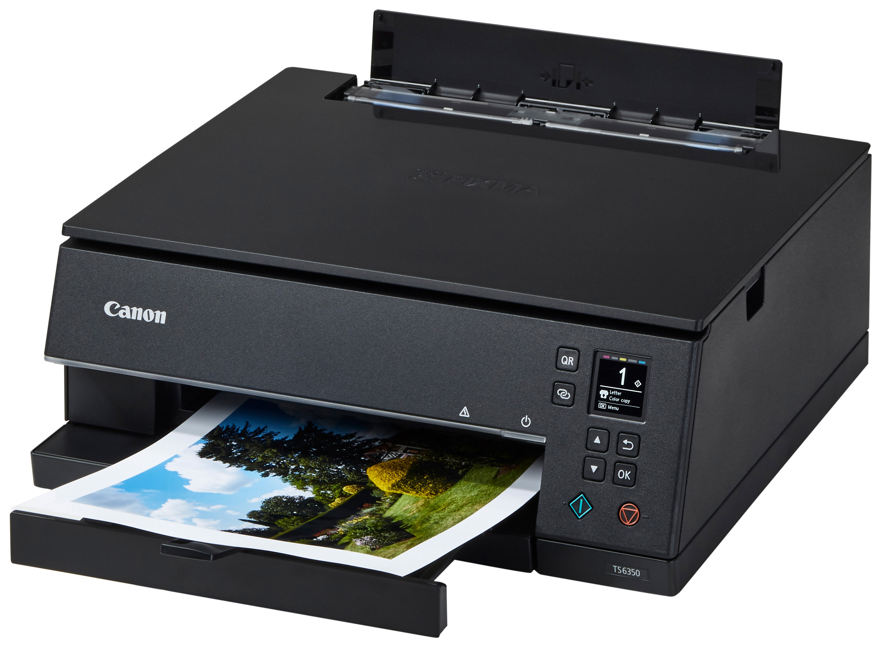 CANON PIXMA TS6350