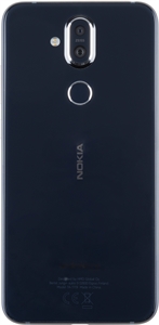 NOKIA 8.1 64GB