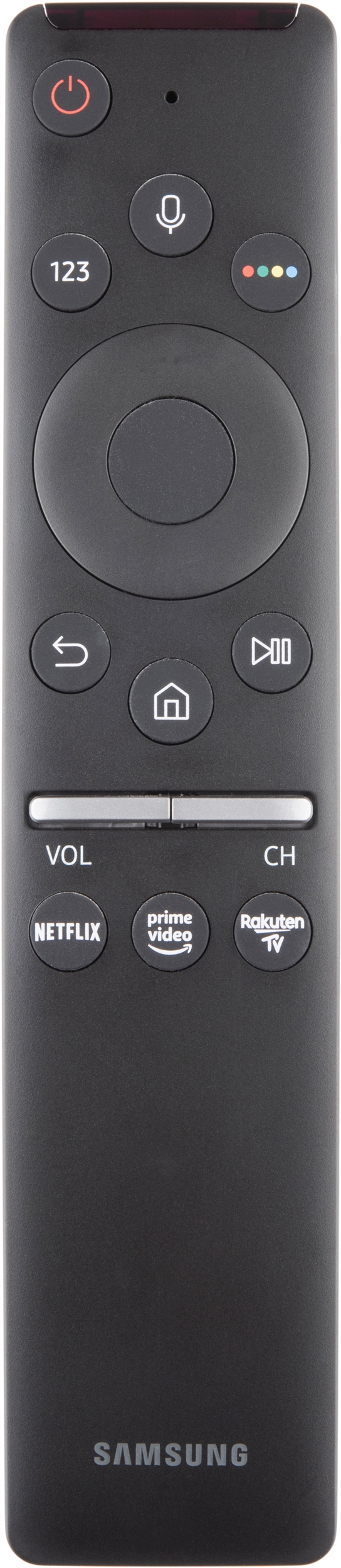 SAMSUNG UE43RU7405