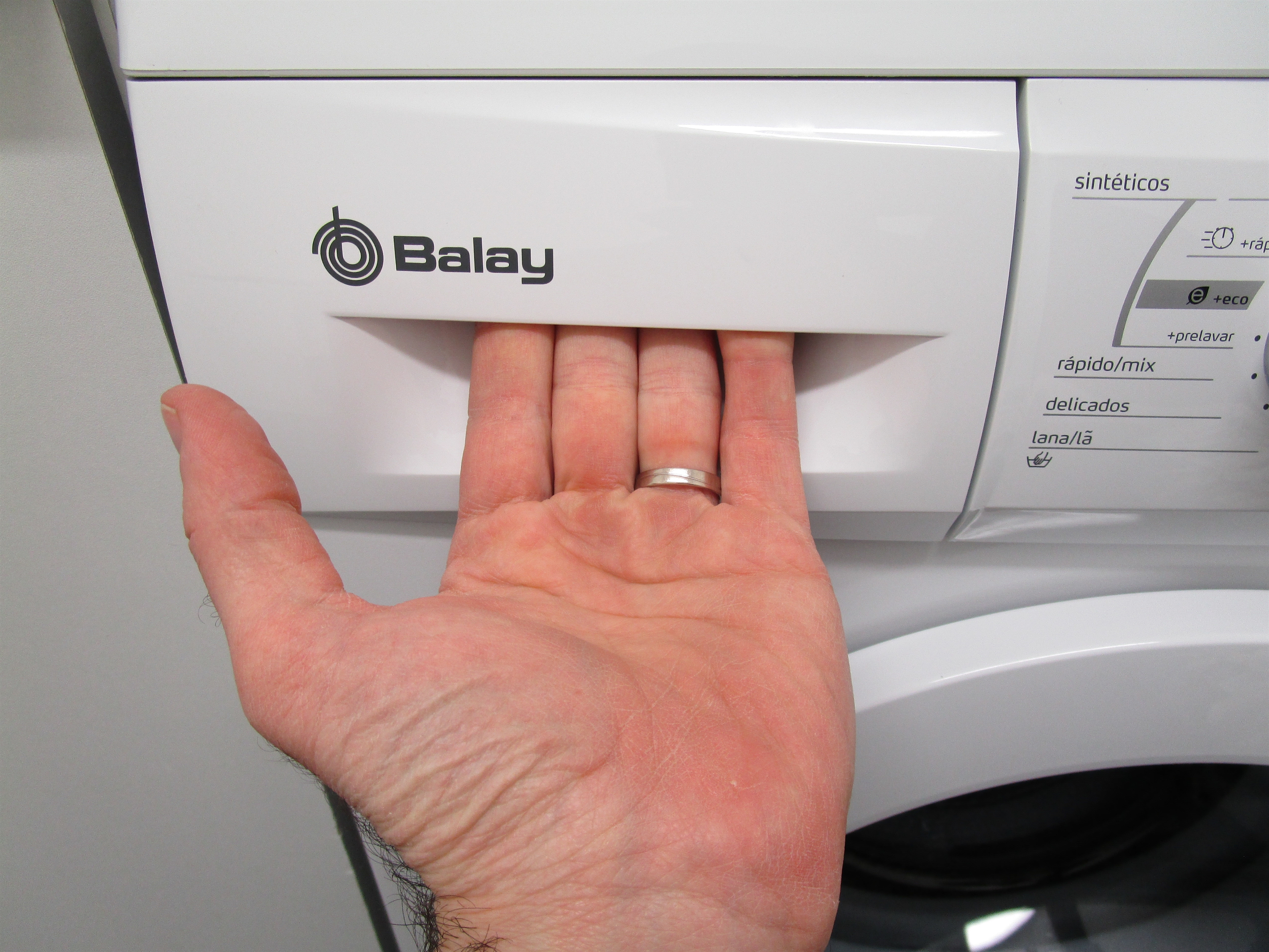 BALAY 3TS776BE