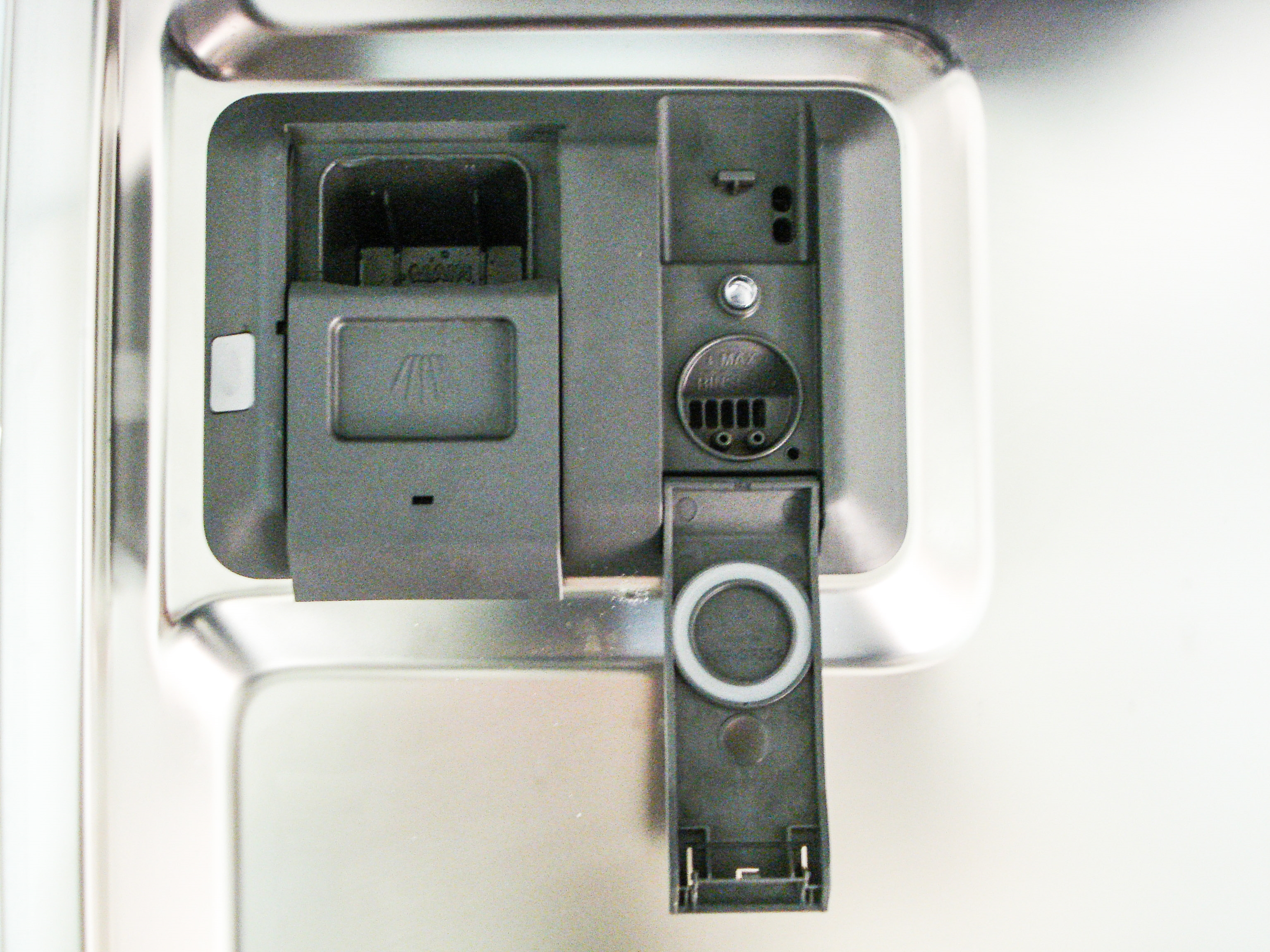 AEG F66742W0P