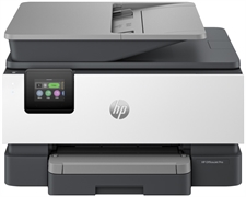 HP Officejet Pro 9122e