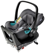 BRITAX RÖMER BABY-SAFE 3 I-SIZE + FLEX BASE ISENSE