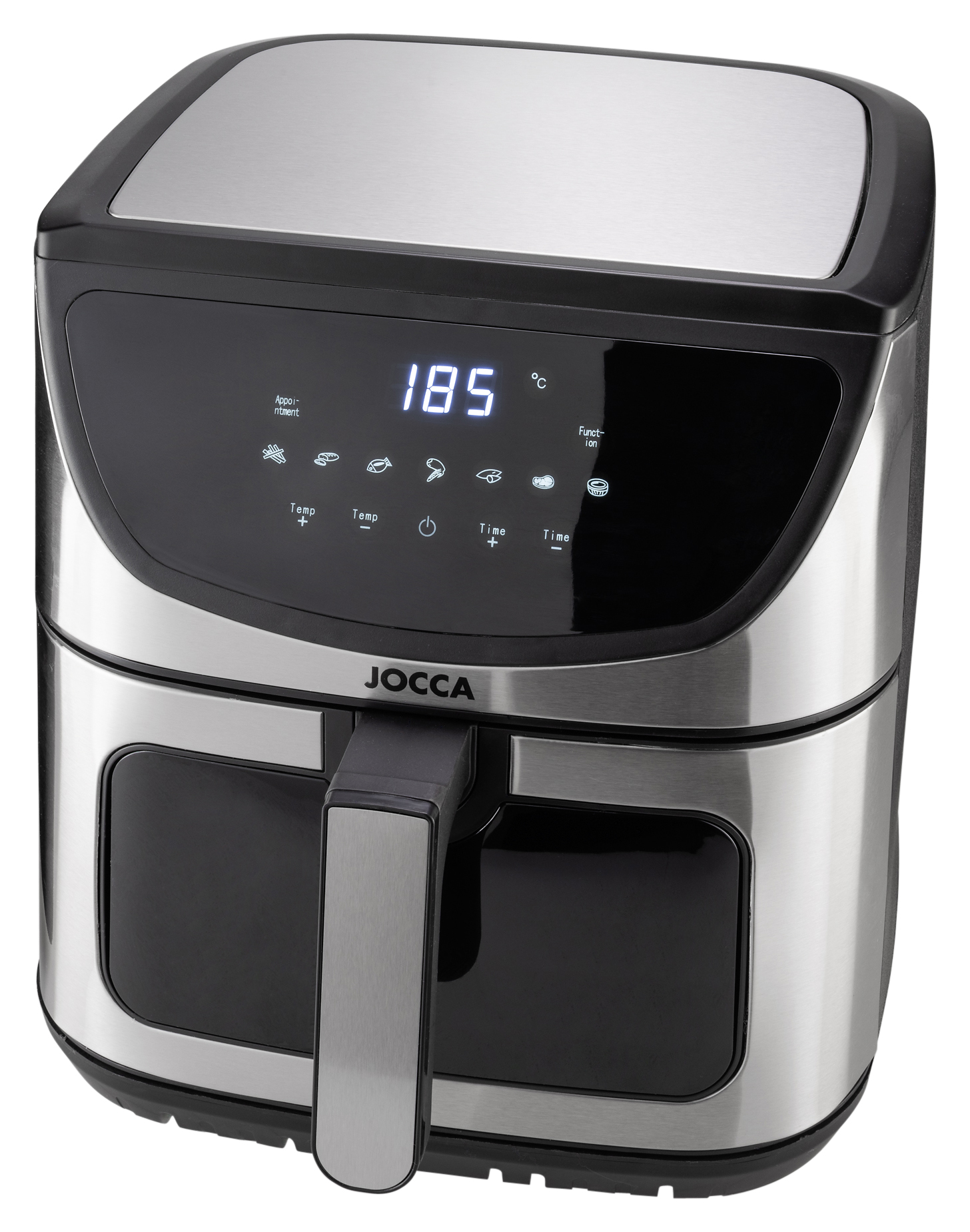 JOCCA 2455