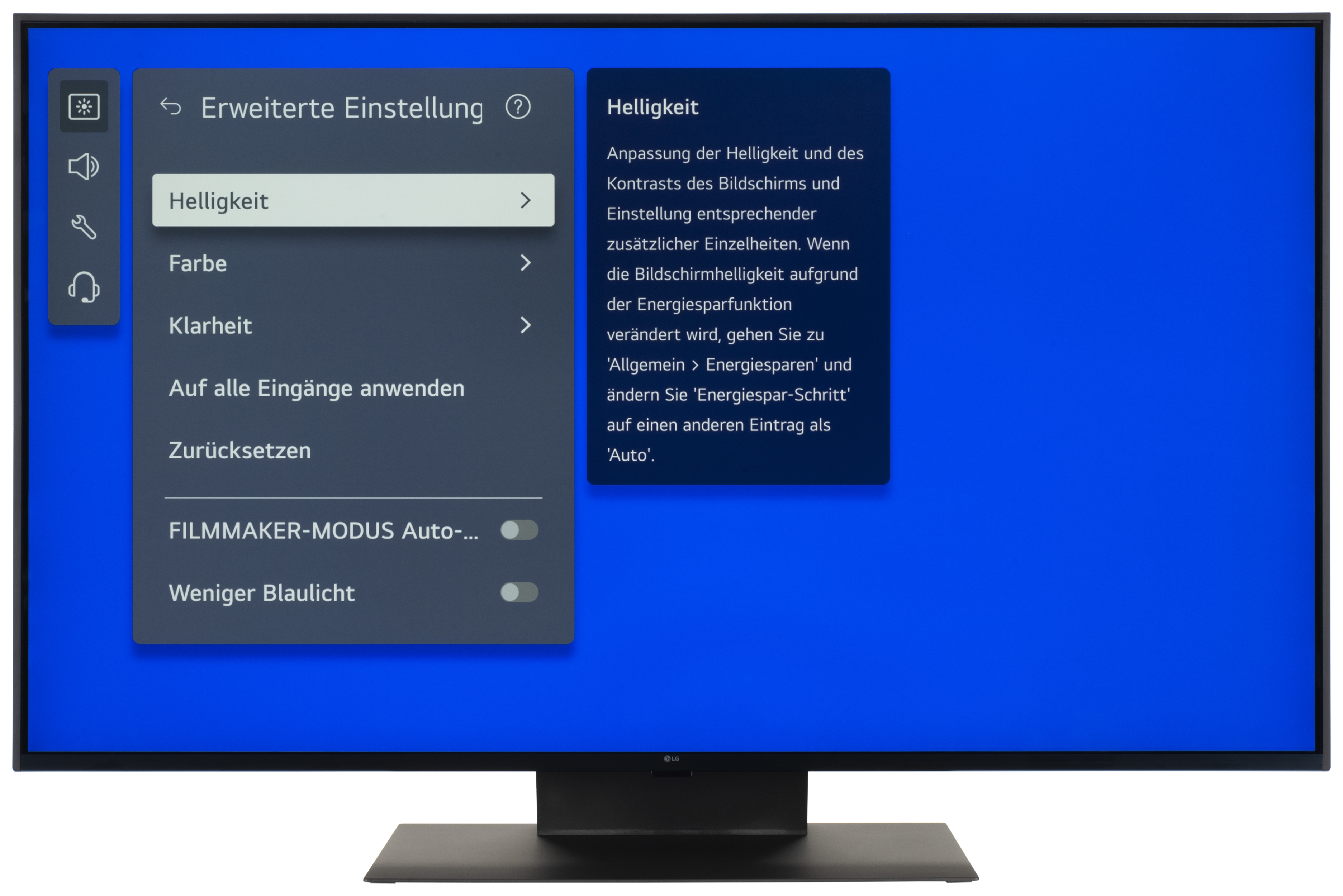 LG 50UR91006LA