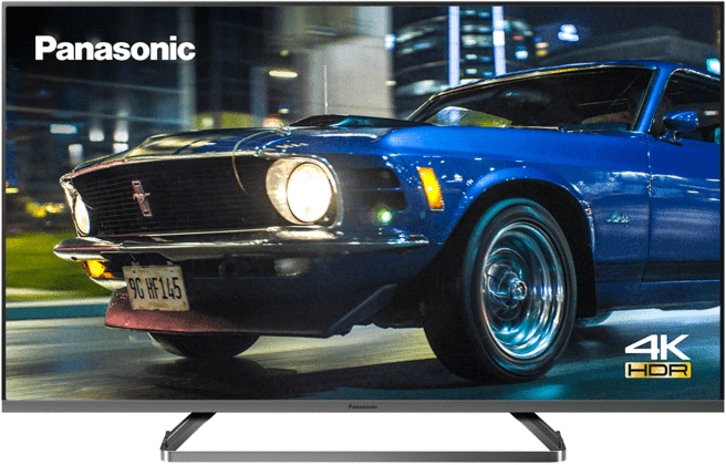 PANASONIC TX-65HX810E