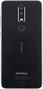 NOKIA 5.1 PLUS 32GB