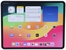 APPLE iPad Pro 13" 1TB Wi-Fi con vidrio nanotexturizado