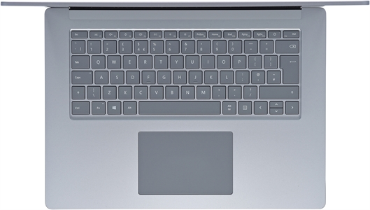 MICROSOFT SURFACE LAPTOP 3 15" RYZEN 5 8GB 256GB