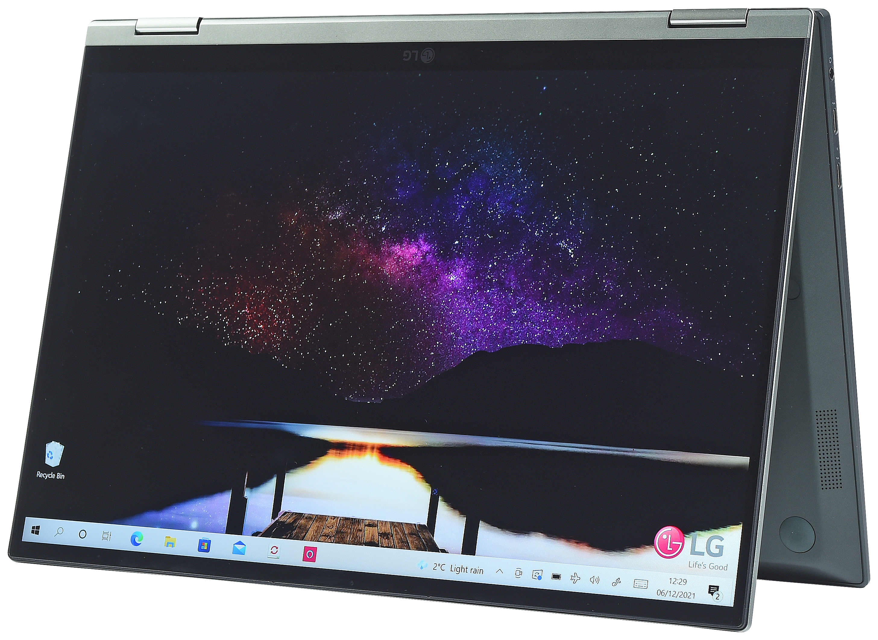 LG GRAM 14T90P-G.AA78B