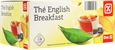DIA THÉ ENGLISH BREAKFAST