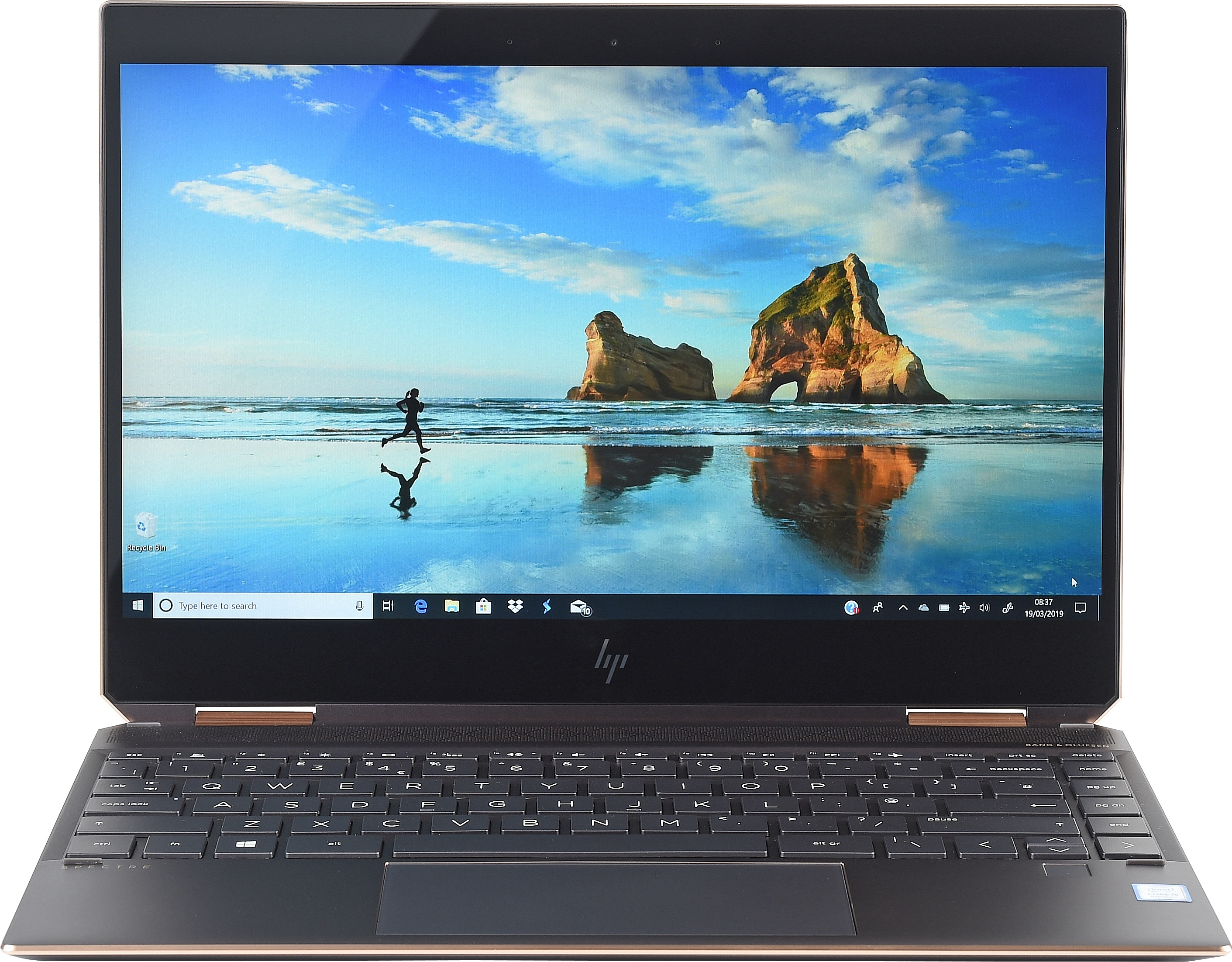 HP Spectre x360 13-ap0002ns