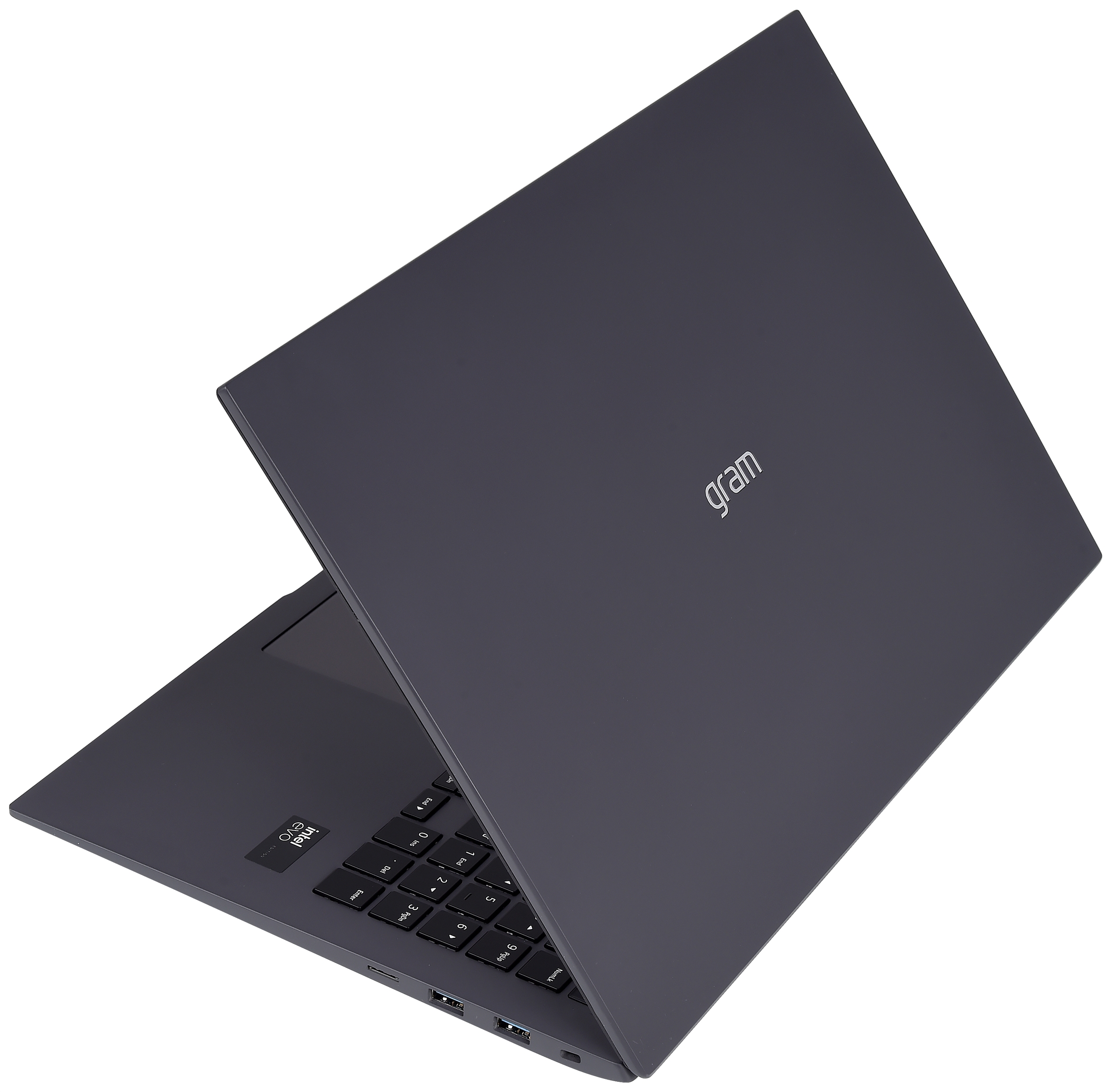 LG GRAM 16Z90S-G.AA55B