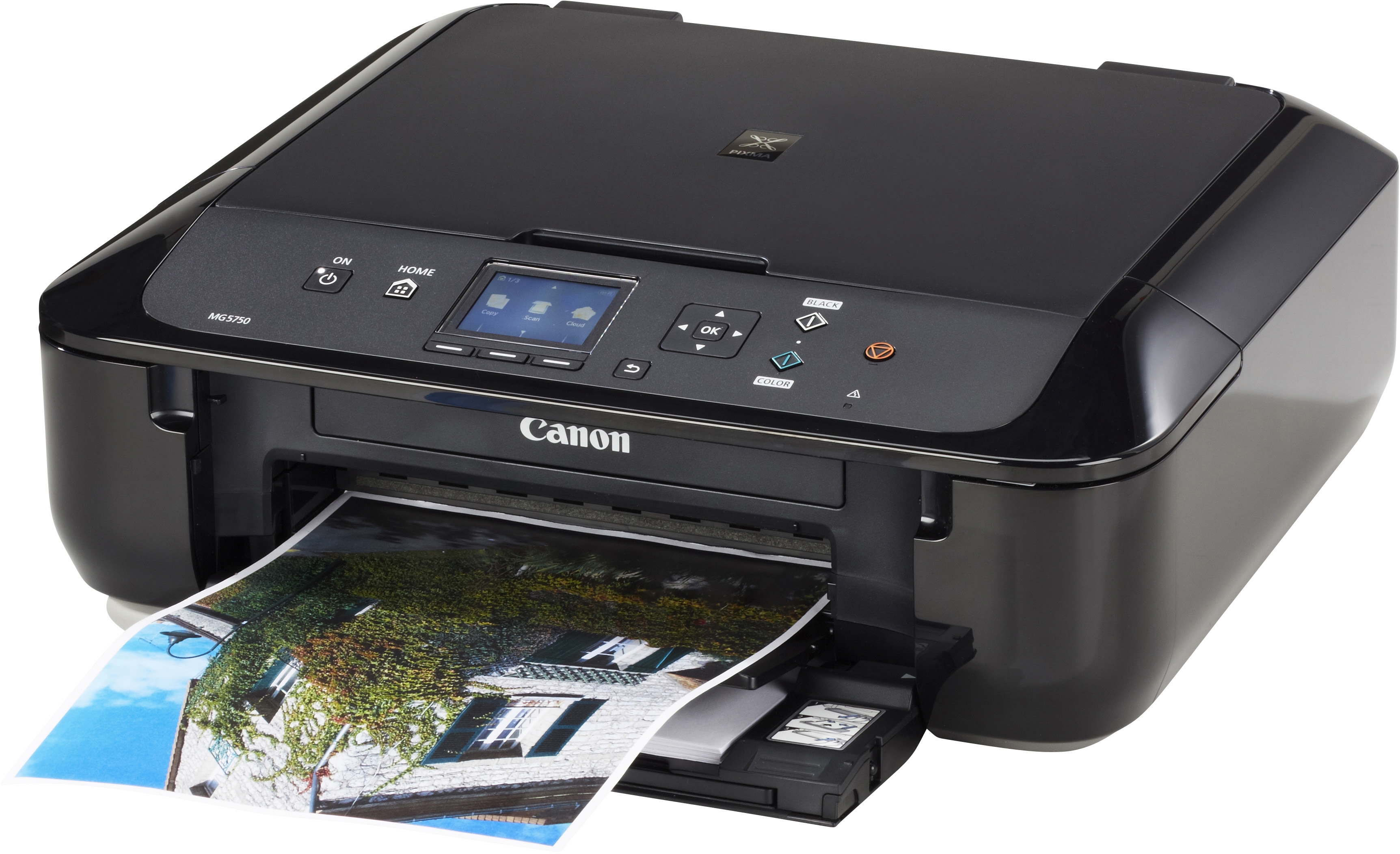 CANON PIXMA MG5750