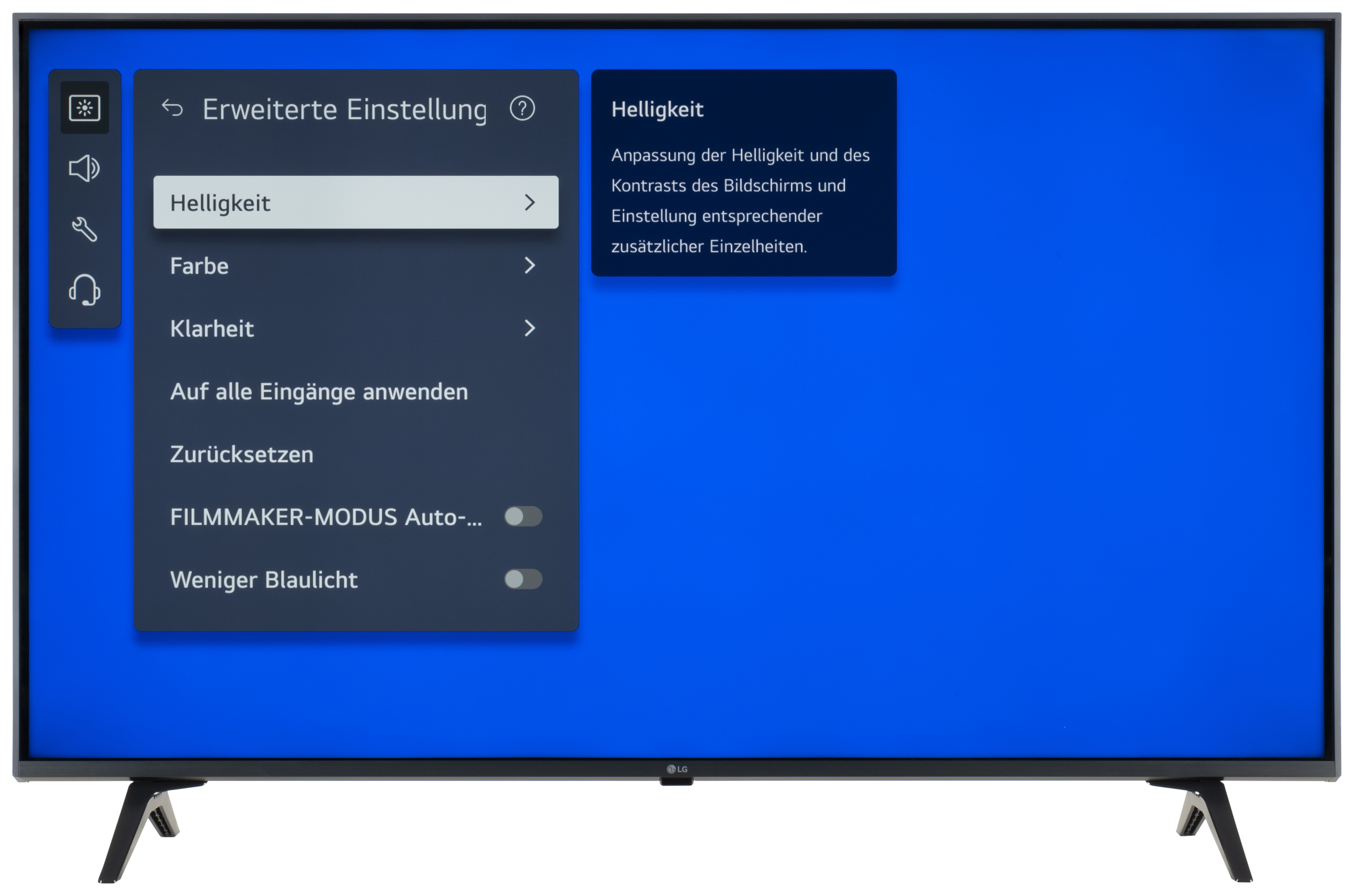 LG 43UQ81006LB