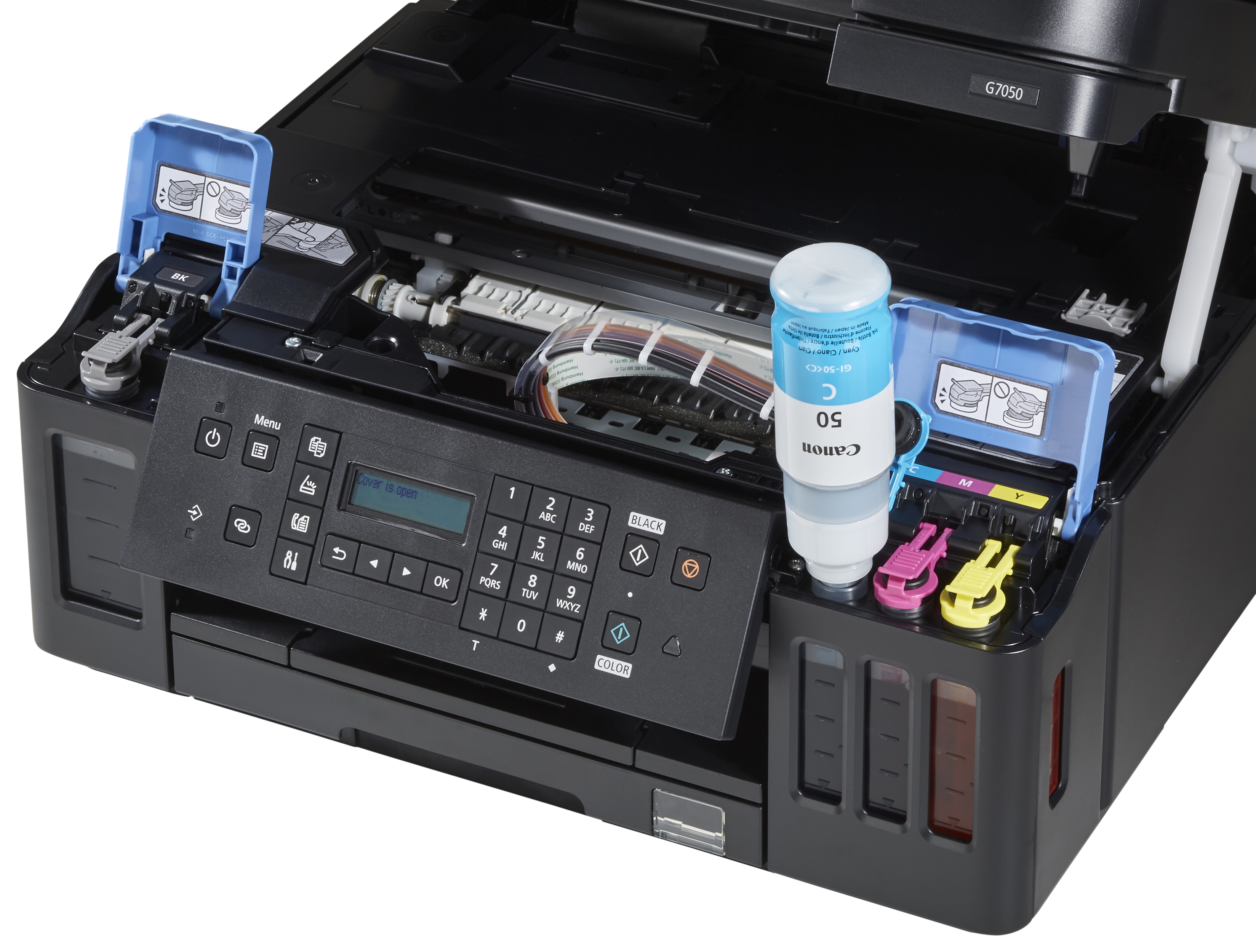 CANON PIXMA G7050