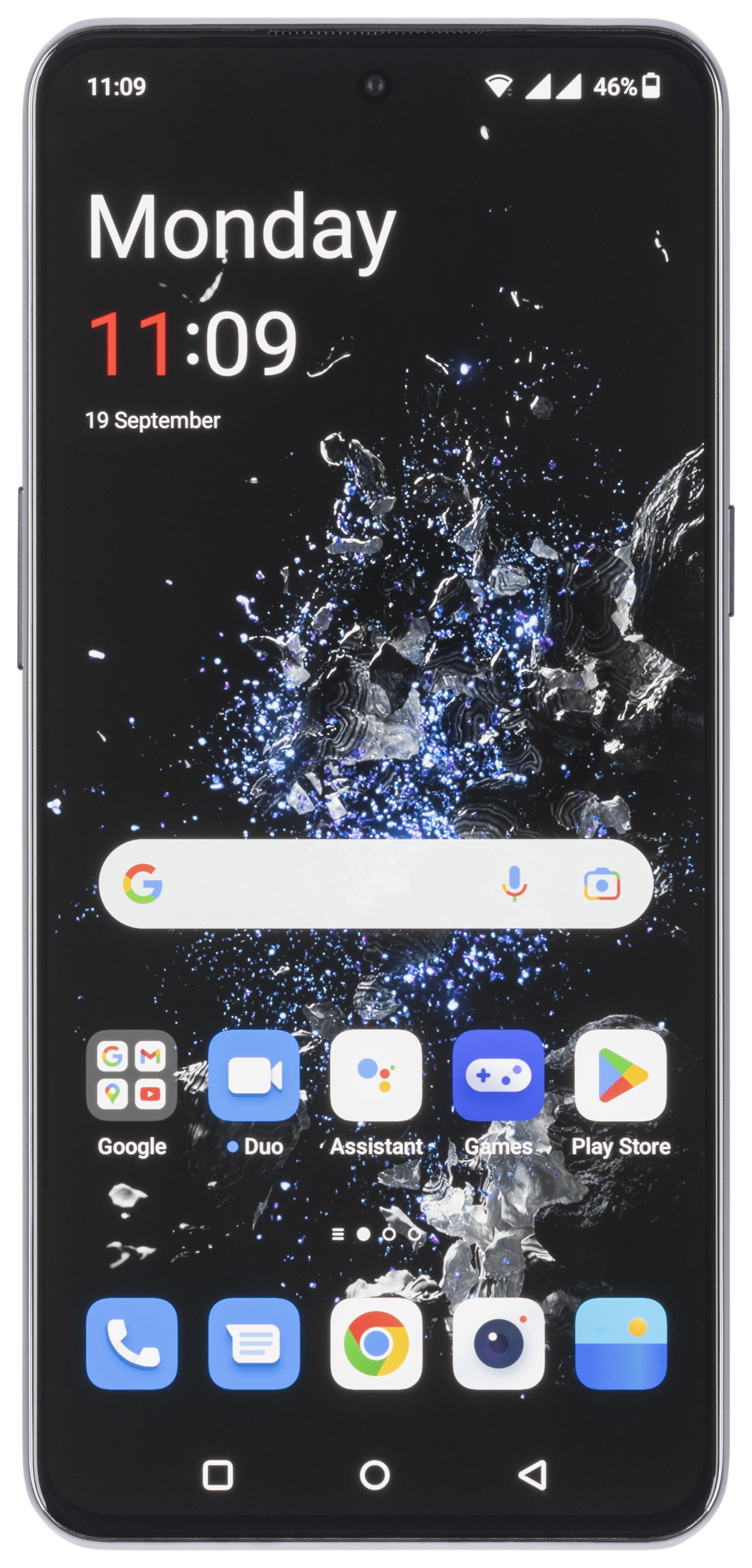 ONEPLUS 10T 5G 256GB 16GB