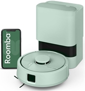 IROBOT Roomba Mini + base AutoEmpty F155440 Mint/Green