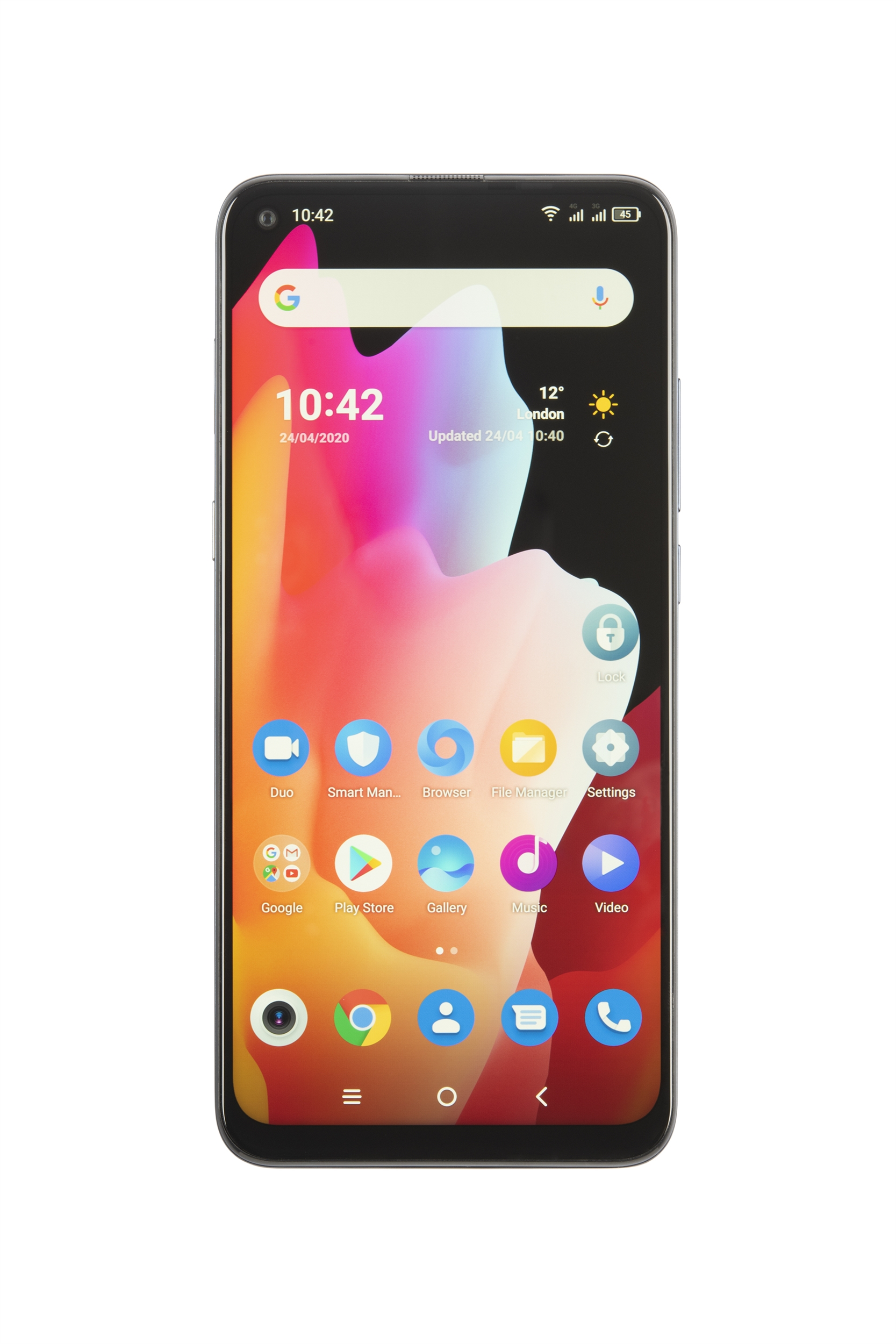 TCL 10L 64GB