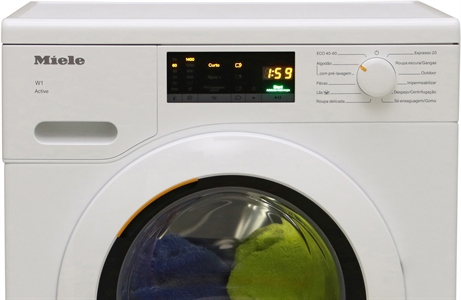 MIELE WCA 020