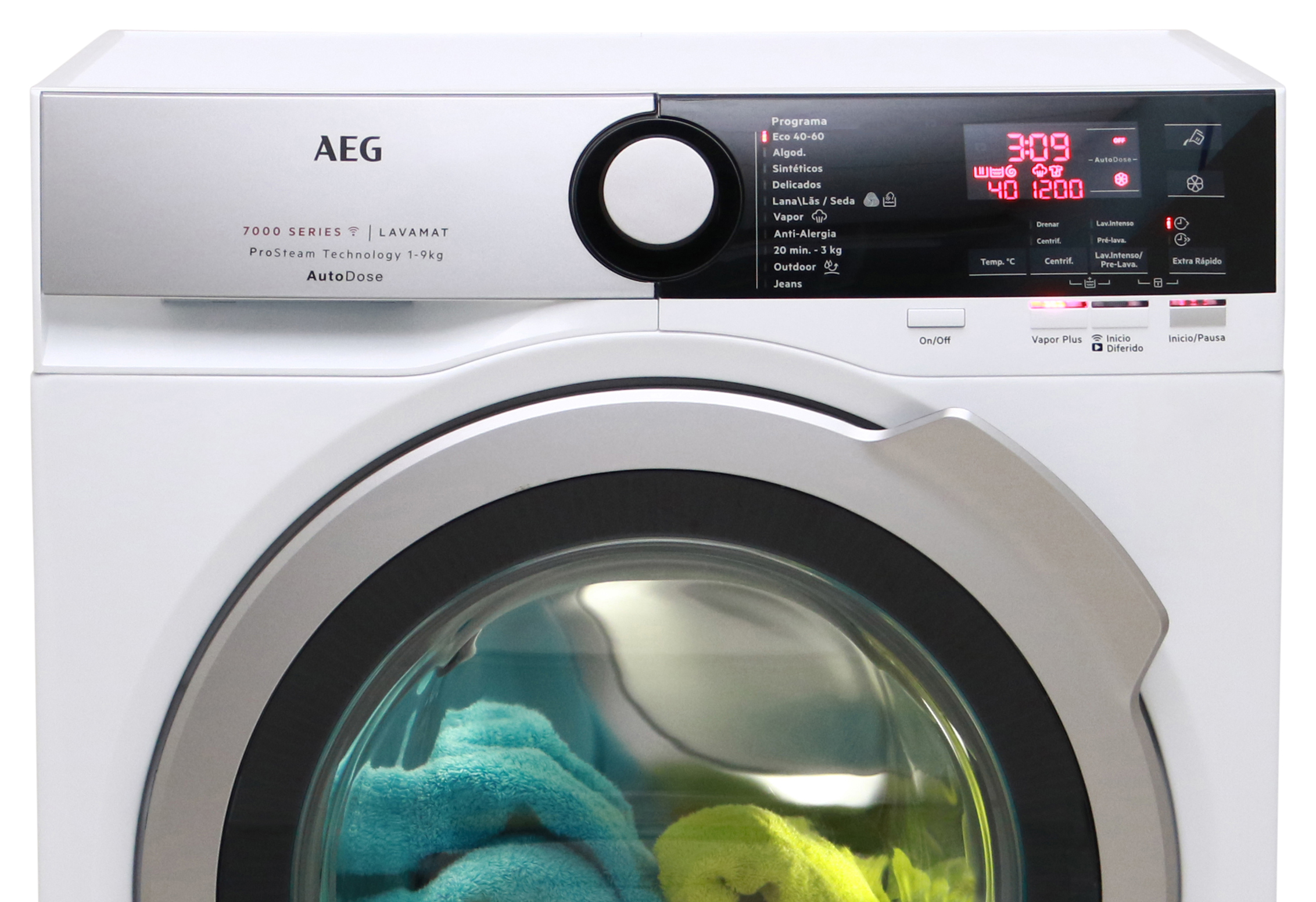 AEG L7FEE942Q