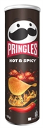 PRINGLES HOT & SPICY