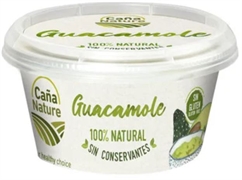 CAÑA NATURE GUACAMOLE