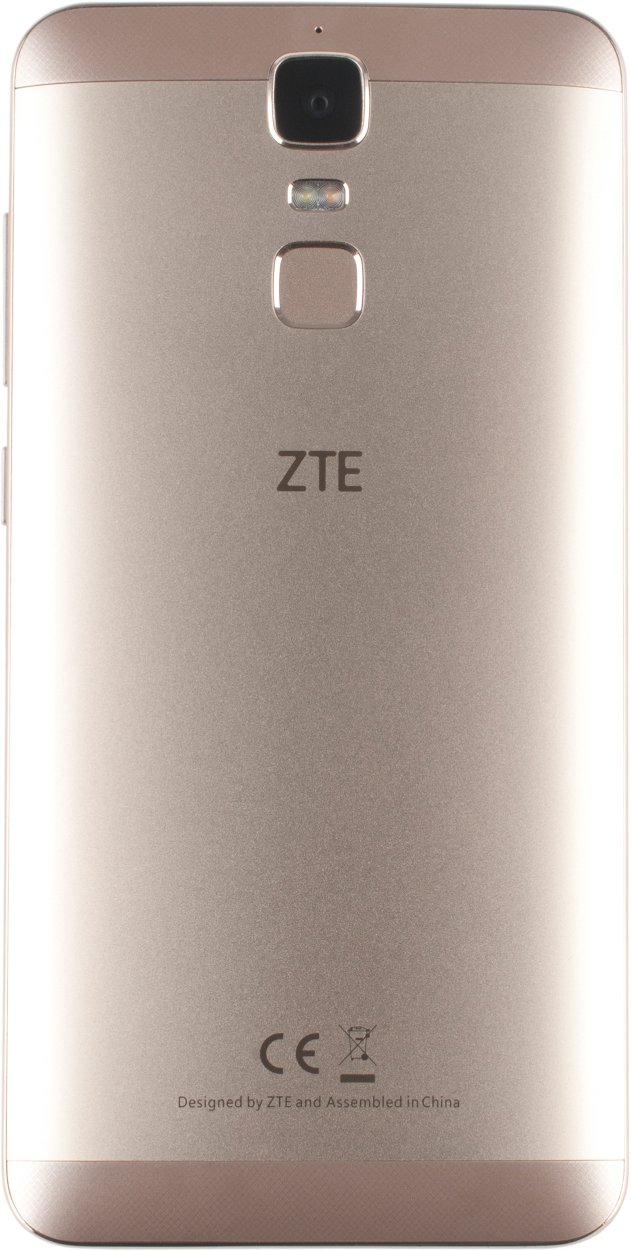 ZTE BLADE A610 Plus