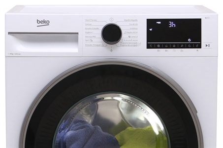 BEKO B3WFT510415W