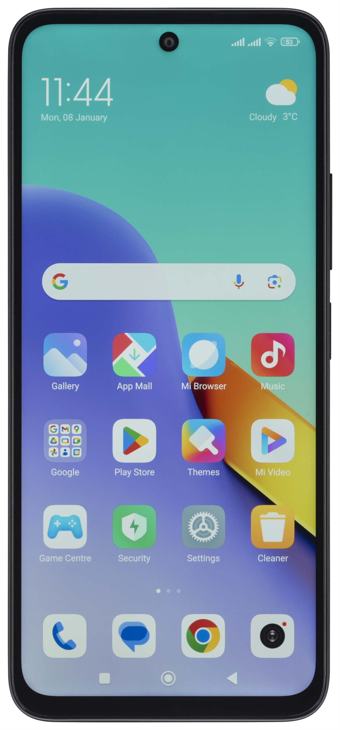 XIAOMI REDMI 12 4GB 128GB 5G